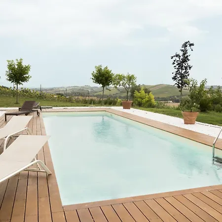 Maia - Homelike וילה